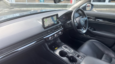 Honda Civic 2.0 eHEV Advance 5dr CVT Hybrid Hatchback